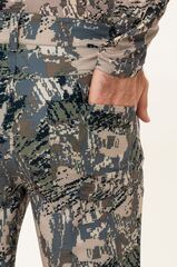 Летний костюм для охоты Remington Texas Anti-mosquito Figure на remingtonn.ru