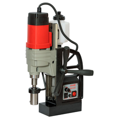 Магнитный сверлильный станок RMD-50М, до 50 мм, КМ2–W19