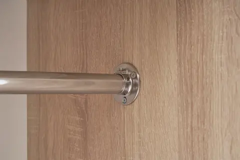 Шкаф-купе Сакура 1.14 м дуб сонома / белый