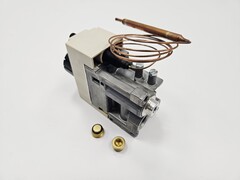 Регулятор подачи газа 