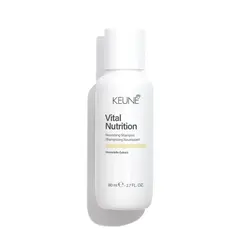 Шампунь Keune Vital Nutrition 80 мл