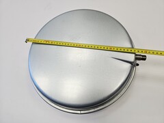 Расширительный бак SHINCHANG (8л) для HYDROSTA HSG 250-400 SD (арт. 4448F52002, 4448F52003)