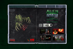 Alien Shooter Collection Big Box Edition (Б/У)