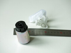 Топливный насос Yamaha FZ1-N, FZ1-NA, FZ1-S, MT01, YZF R6, XJR1300 ,5UX-13907-00 ,2C0-13907-00-00, 2PN-13907-00 ,2D1-13907-01