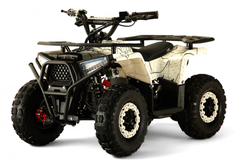 Детский электроквадроцикл MIKA LUX