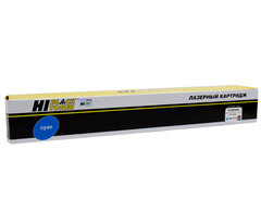 Тонер-картридж Hi-Black (HB-C-EXV54 C) для Canon iR C3025/C3025i/C3125i/C3226i, C, 8,5K