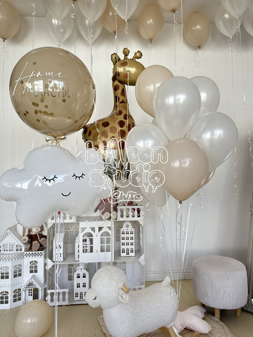 Набор на выписку для мальчика № 4