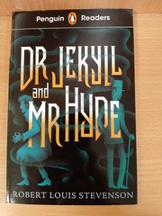 Penguin Readers Level 1: Jekyll and Hyde (ELT Graded Reader)