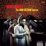 COLTRANE, JOHN: Africa/Brass (Винил) (Виниловая пластинка)
