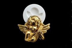 Силиконовый молд Ангел № 4.6