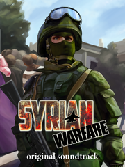 Syrian Warfare Original Soundtrack (для ПК, цифровой код доступа)