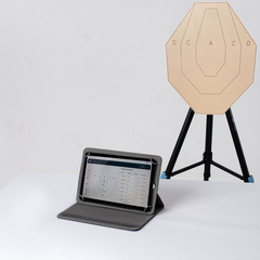 ФЕНИКС мишень электронная с планшетом