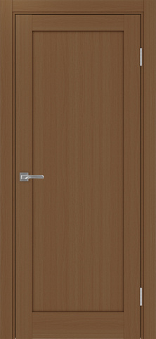 Турин_501.1.30 ЭКО-шпон Орех NL-Щит МДФ