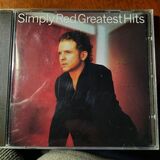 SIMPLY RED: Greatest Hits (Компакт-диск)