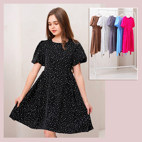 Платье подрост д (9-14) 260410-S2122