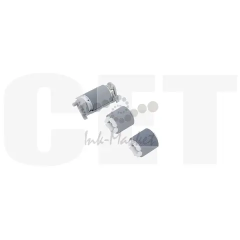 Комплект роликов подхвата RM2-2692/RM2-2695 для HP Color LaserJet Pro 4201/MFP 4301 (CET), CET511046