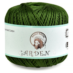 Пряжа Nazli Gelin Garden 5 (68)