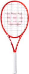 Ракетка теннисная Wilson Clash 100L V3.0 Reverse 2026