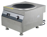 Плита индукционная Hurakan HKN-ICW80D WOK