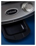 Гриль контактный Spidocook Spidoglass SP015P