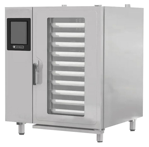 Пароконвектомат KAYMAN FLASHTASTE ПКЭ-10И-СП