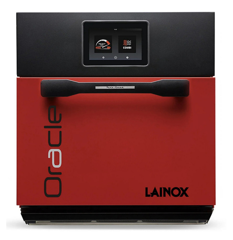 Печь комбинированная высокоскоростная Lainox ORACLE ORACRBXL