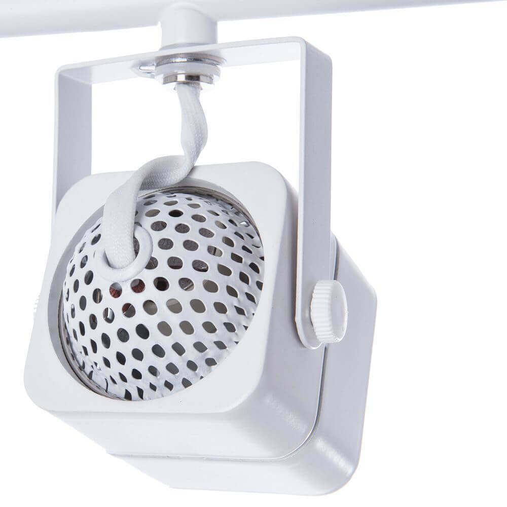Трековая система Arte Lamp Lente A1314PL-6WH
