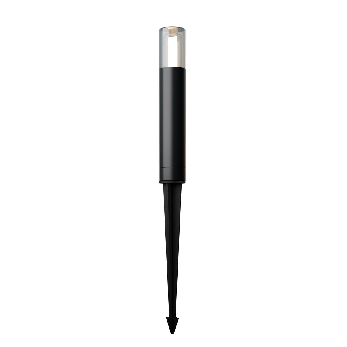 Ландшафтный светильник Maytoni Glide O437FL-01GF1