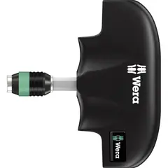 Поперечная ручка с патроном Rapidaptor 489 R WERA 05013390001