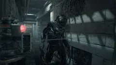 Игра Resident Evil 7: biohazard. Gold Edition (PS5)