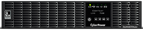 Источник бесперебойного питания CyberPower OL2000ERTXL2U