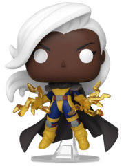 Фигурка Funko POP! Bobble Marvel X-Men '97 Storm (Wasteland)
