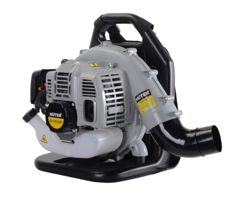 Воздуходувка бензиновая Huter GB-43S Grey