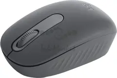 Мышь Logitech M196 графитовый оптическая 1000dpi беспров. BT для ноутбука 2but (910-007315) — фото 3