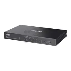 Коммутатор Omada 10-Port Gigabit Easy Managed Switch with 8-Port PoE+ — фото 3