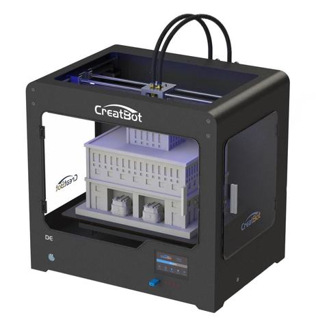 3D-принтер CreatBot DE
