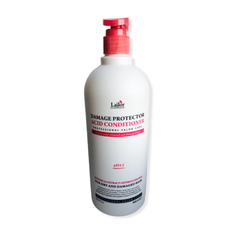 LADOR damaged protector acid conditioner 900ml