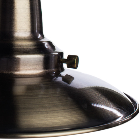 Люстра Arte Lamp Fisherman A5518LM-5AB