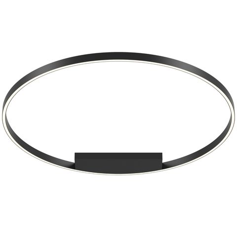 Потолочный светильник Technical Rim MOD058CL-L65B4K