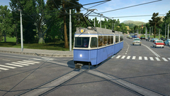 Transport Fever (для ПК, цифровой код доступа)