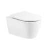 BelBagno BB2034SC Сиденье дюропластовое с быстросъёмными петлями, механизмом Soft Close