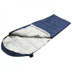 Спальный мешок Trimm Comfort VIPER, 195 R ( синий )