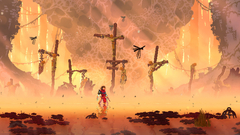 Dead Cells: The Bad Seed (для ПК, цифровой код доступа)