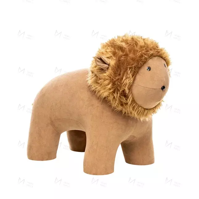 Пуфы и банкетки Пуф Leset Leo puf_leset_Leo_Buddy-11_meh-401__2_.jpg