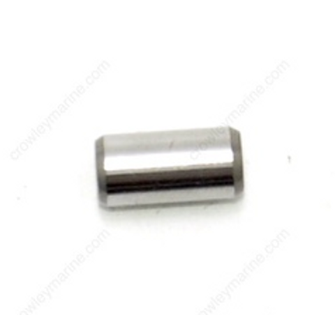 Установочный штифт (614) Yamaha 936061201900