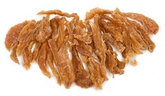 Titbit лакомство для кошек Филе куриное соломка Б2-S