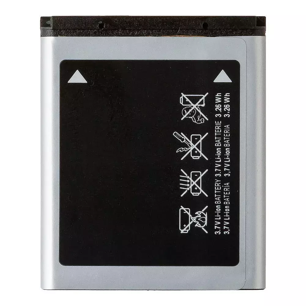 Купить АКБ 880 mAh (AB483640BU / AB483640DC) для Samsung Galaxy S7350,  C3050, C3050, S8300, E740, F110, J610, L600, M600, M610 Аккумулятор для  телефонов за 290 руб, в Чехолере