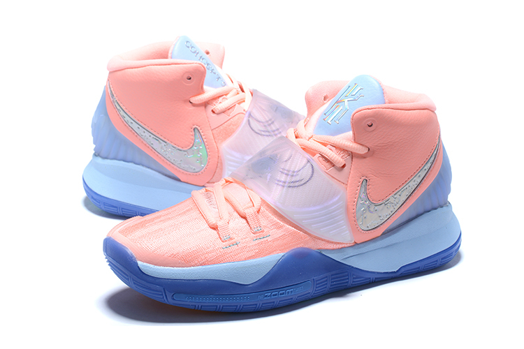 Kyrie 6 girls new arrivals
