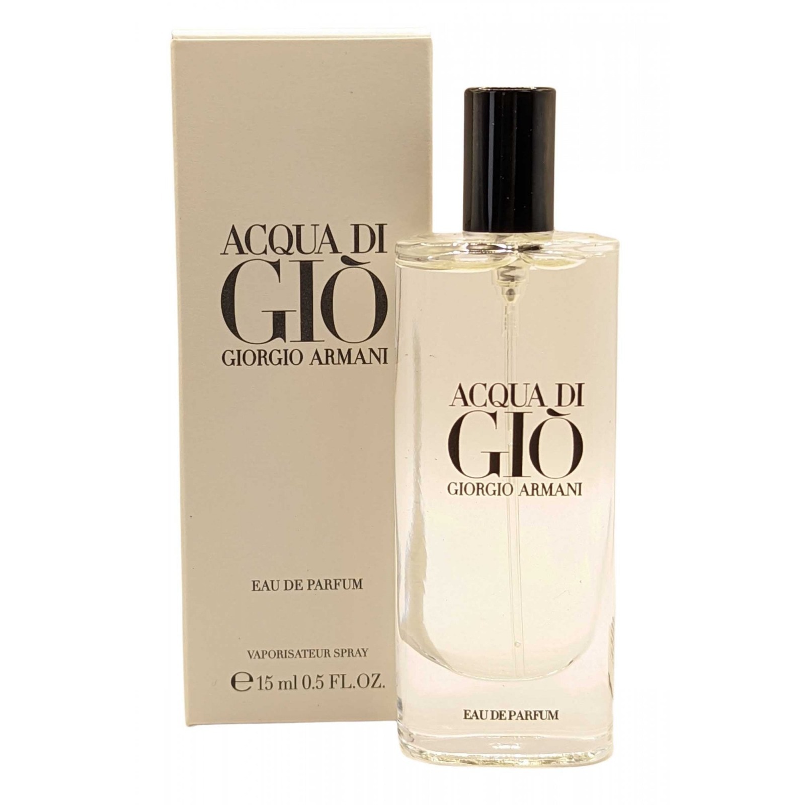 Giorgio Armani Acqua di Gio Eau De Parfum Parfum.kz