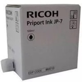 Чернила Ricoh Type JP7 для Priport Priport JP750, 735, 755 (1х500 мл) (817219)